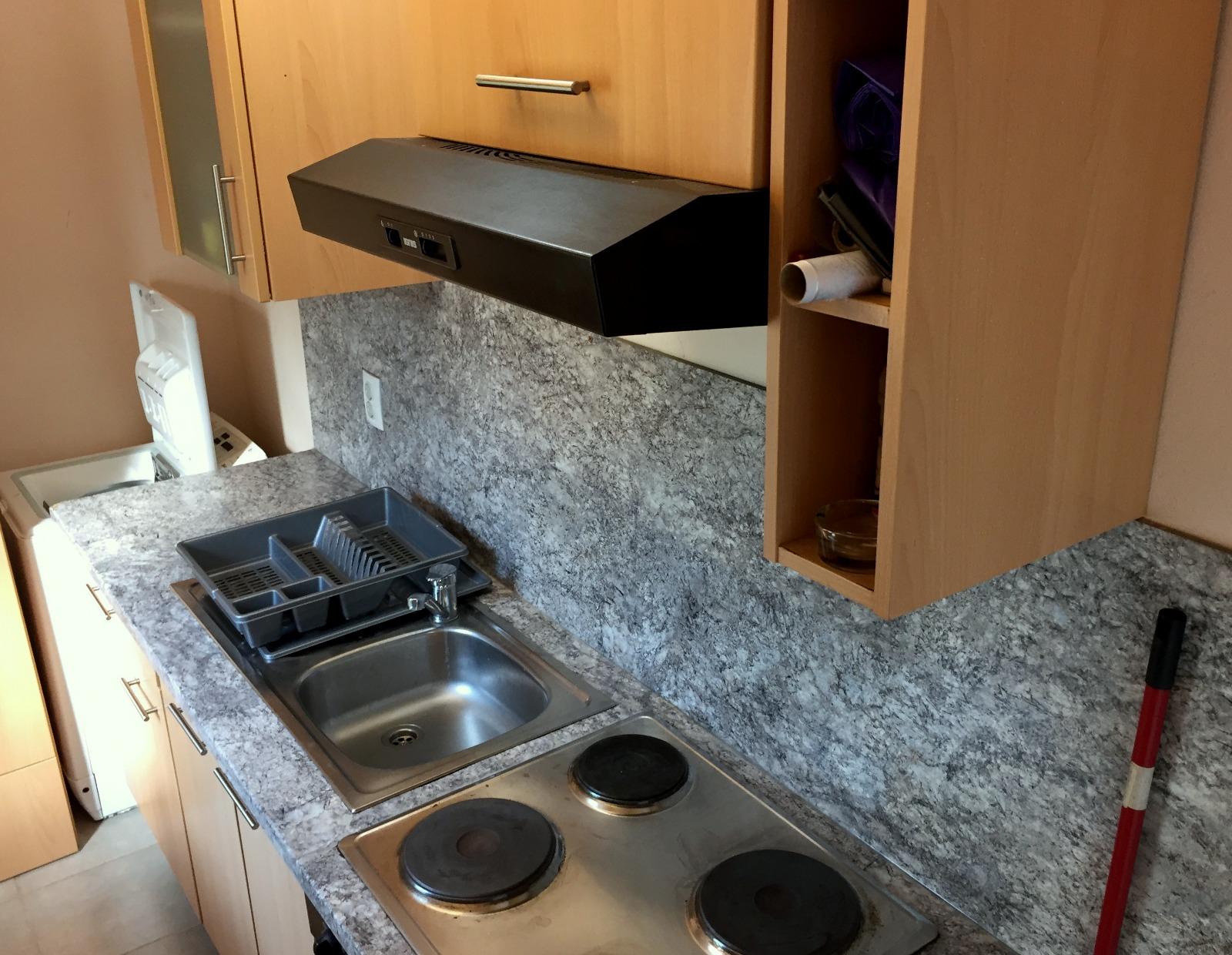 Garsonieră de vânzare Semicentral - 40694AV | BLITZ Cluj-Napoca | Poza10