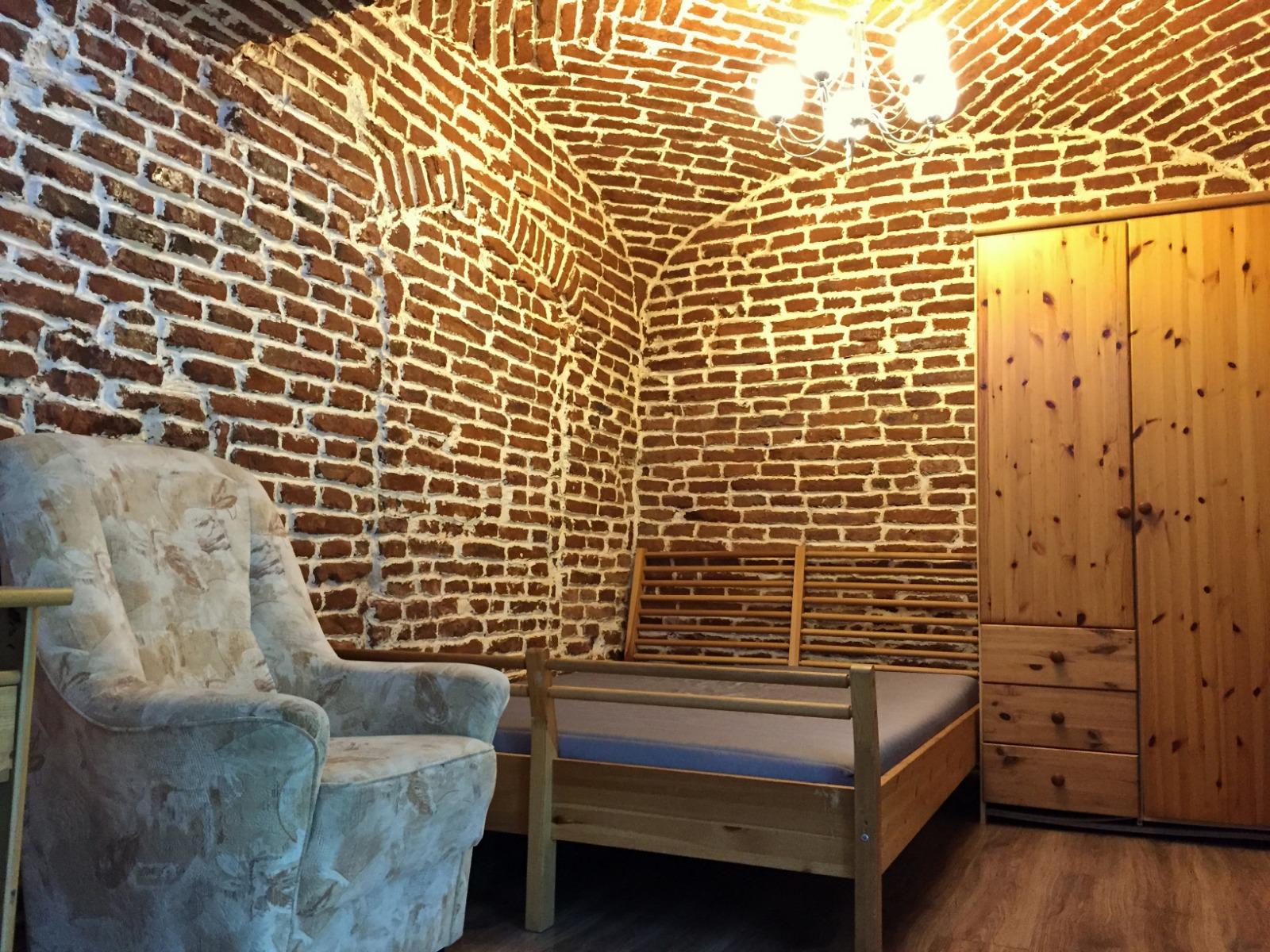 Garsonieră de vânzare Semicentral - 40694AV | BLITZ Cluj-Napoca | Poza2