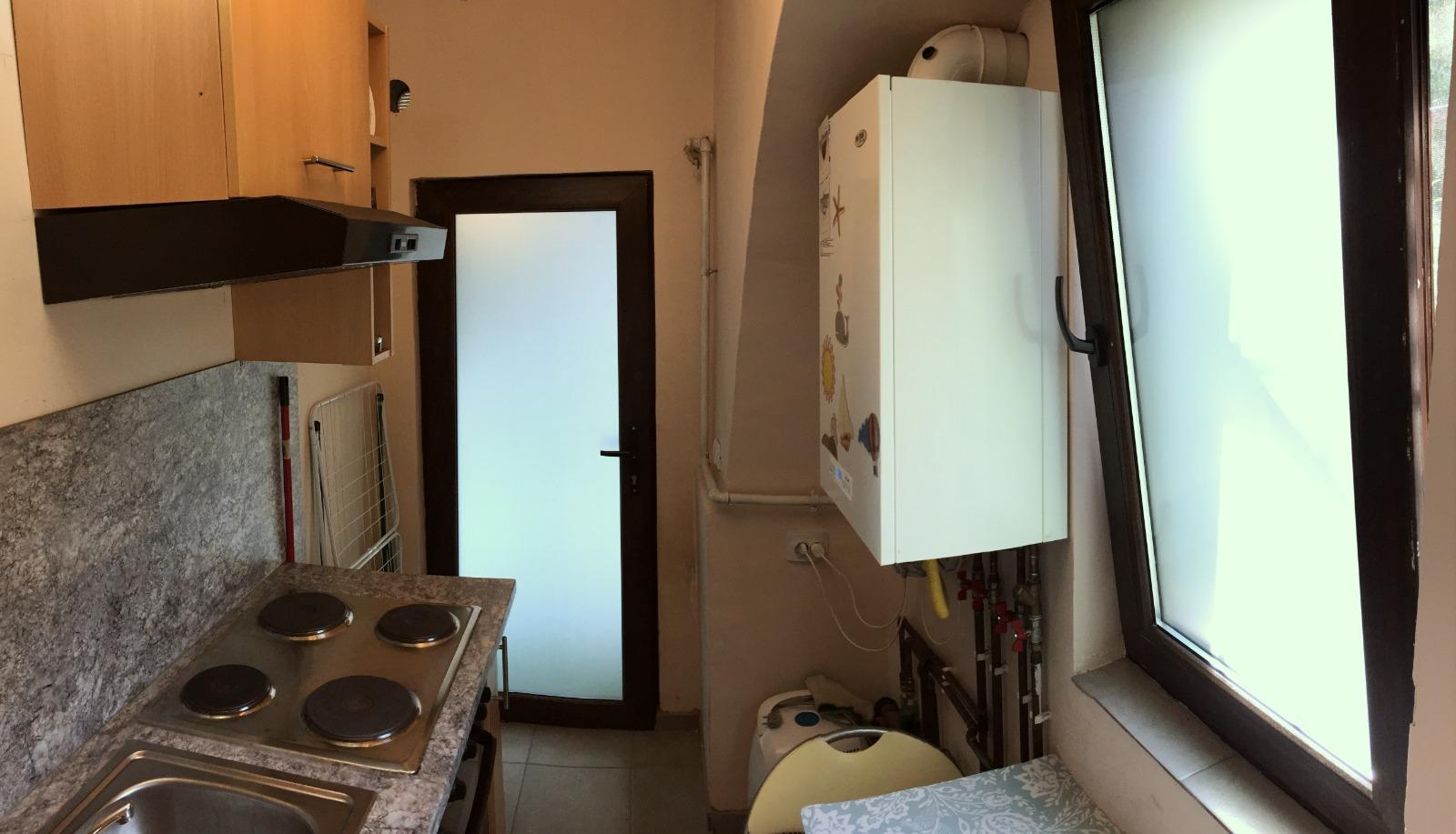 Garsonieră de vânzare Semicentral - 40694AV | BLITZ Cluj-Napoca | Poza9