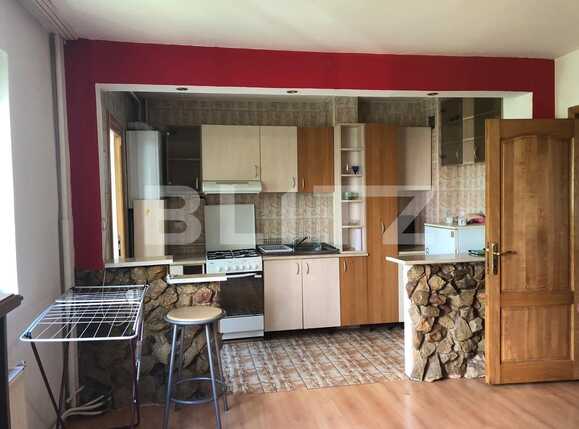 Apartament de închiriat 4 camere Manastur - 40697AI | BLITZ Cluj-Napoca | Poza2