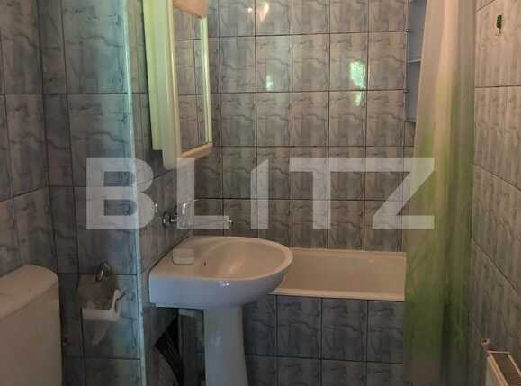 Apartament de închiriat 4 camere Manastur - 40697AI | BLITZ Cluj-Napoca | Poza11