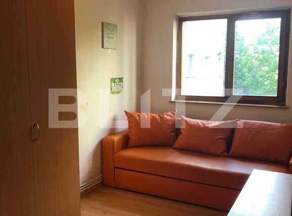 Apartament de închiriat 4 camere Manastur - 40697AI | BLITZ Cluj-Napoca | Poza4