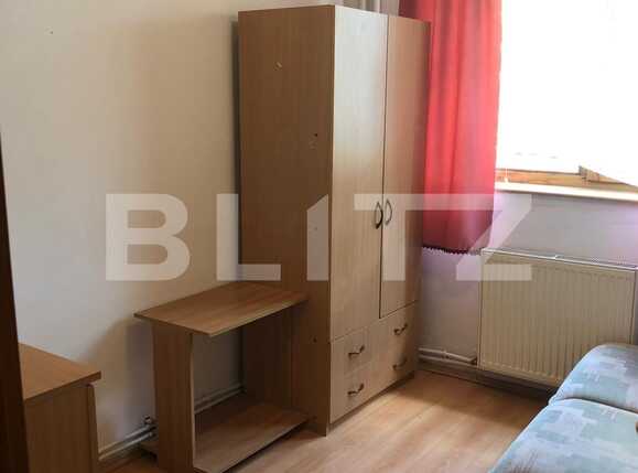 Apartament de închiriat 4 camere Manastur - 40697AI | BLITZ Cluj-Napoca | Poza7