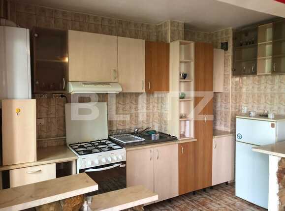 Apartament de închiriat 4 camere Manastur - 40697AI | BLITZ Cluj-Napoca | Poza3