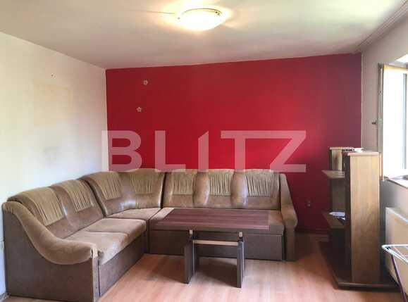 Apartament de închiriat 4 camere Manastur - 40697AI | BLITZ Cluj-Napoca | Poza1
