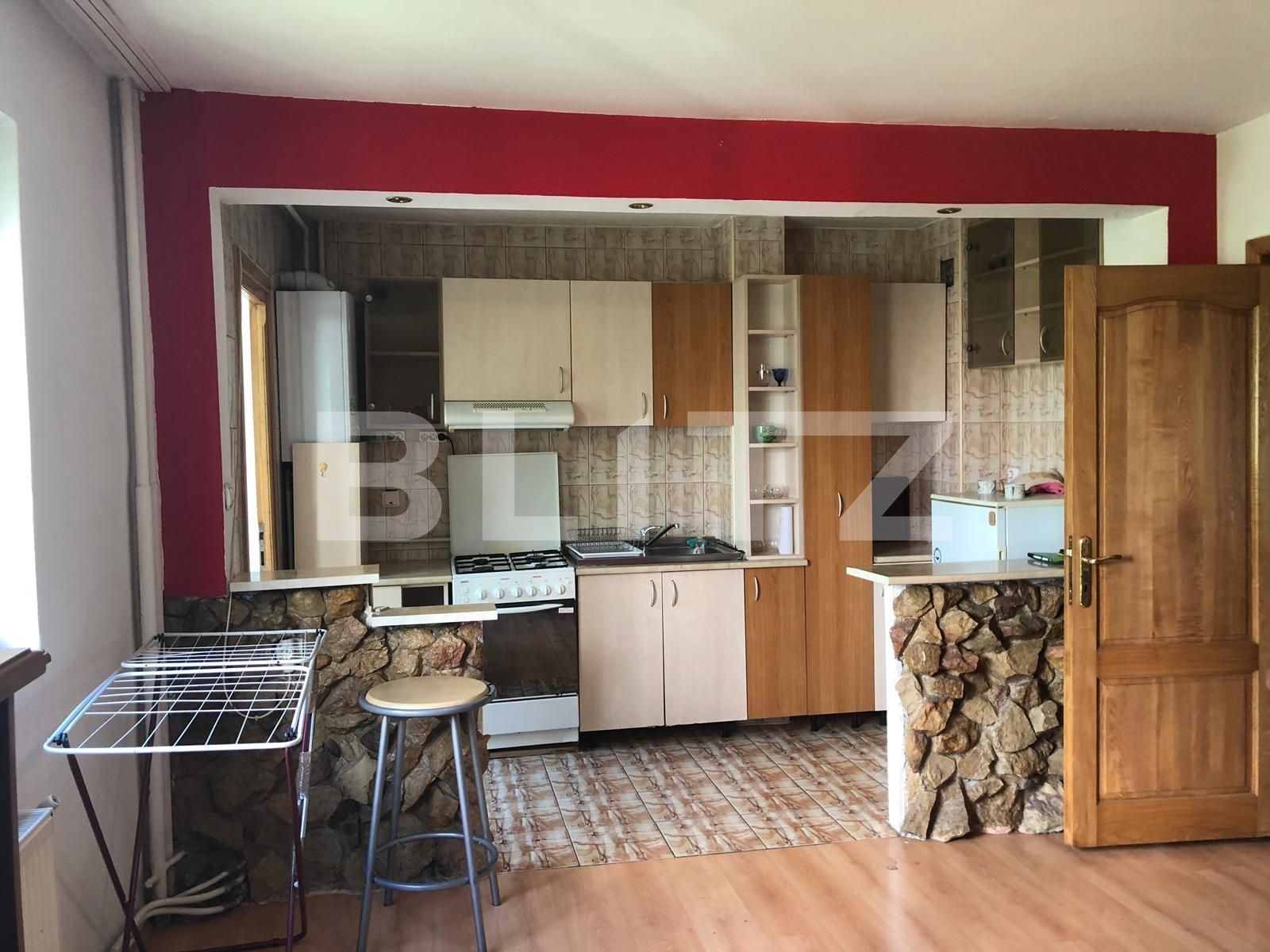 Apartament de închiriat 4 camere Manastur - 40697AI | BLITZ Cluj-Napoca | Poza2