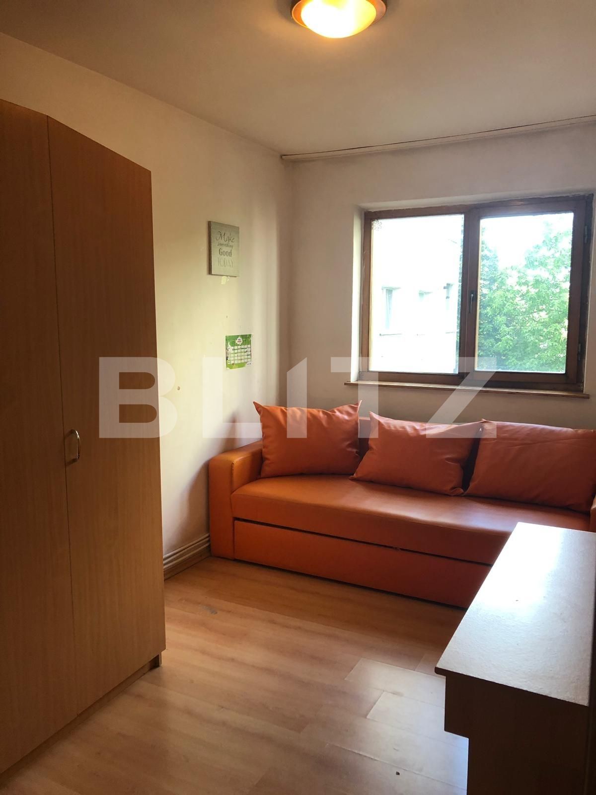 Apartament de închiriat 4 camere Manastur - 40697AI | BLITZ Cluj-Napoca | Poza4
