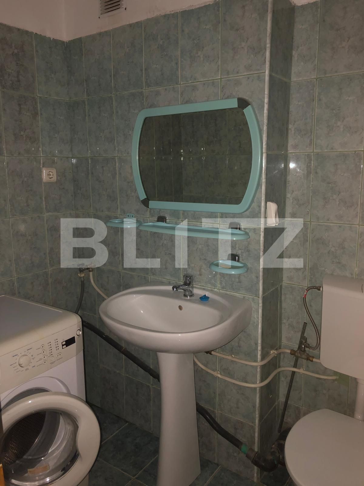Apartament de închiriat 4 camere Manastur - 40697AI | BLITZ Cluj-Napoca | Poza12