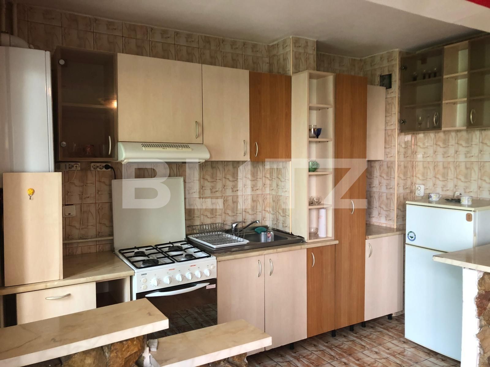 Apartament de închiriat 4 camere Manastur - 40697AI | BLITZ Cluj-Napoca | Poza3