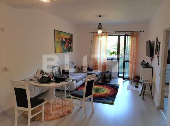 Apartament de vânzare 2 camere Manastur - 40698AV | BLITZ Cluj-Napoca | Poza1