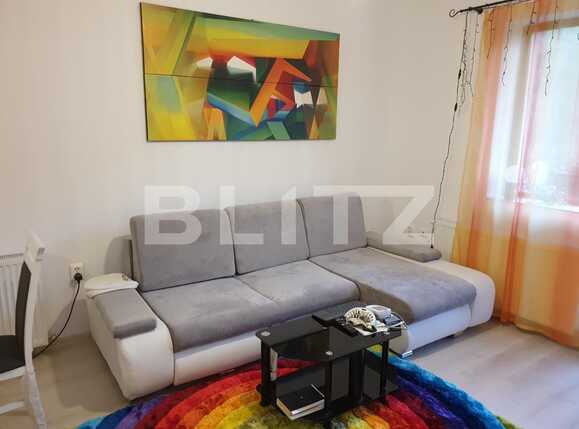 Apartament de vânzare 2 camere Manastur - 40698AV | BLITZ Cluj-Napoca | Poza2