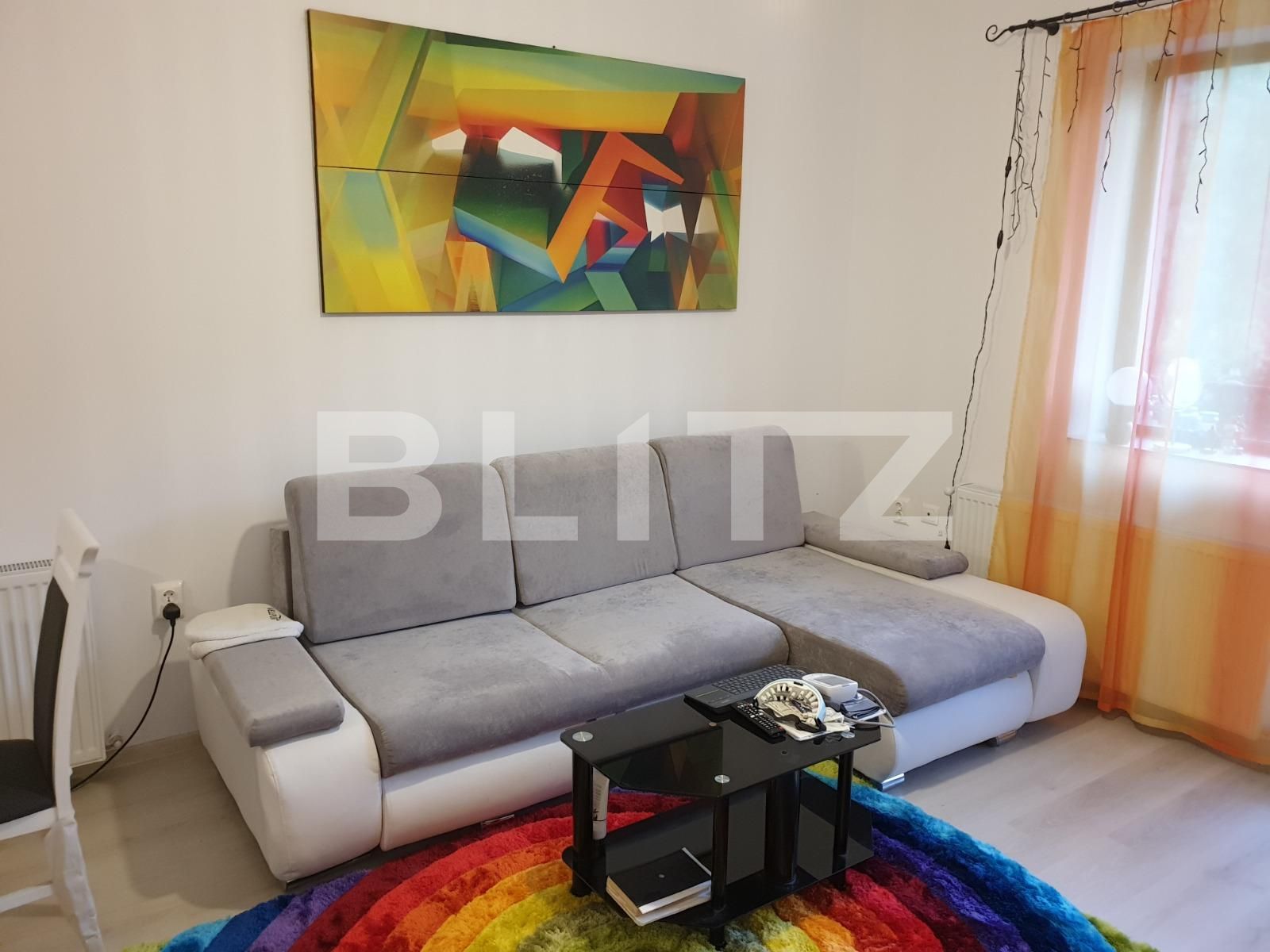 Apartament de vânzare 2 camere Manastur - 40698AV | BLITZ Cluj-Napoca | Poza2