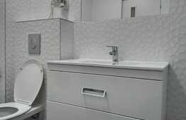 Apartament LUX, 2 camere, parcare subterana, zona strazii Ioan Rus!