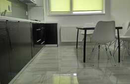 Apartament LUX, 2 camere, parcare subterana, zona strazii Ioan Rus!