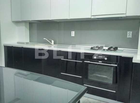 Apartament de vânzare 2 camere Floreşti - 40699AV | BLITZ Cluj-Napoca | Poza1