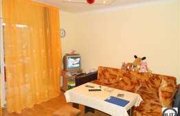 Apartament decomandat cu 1 camera de vanzare, imobil NOU, parcare inclusa