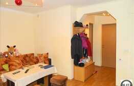Apartament decomandat cu 1 camera de vanzare, imobil NOU, parcare inclusa