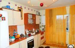 Apartament decomandat cu 1 camera de vanzare, imobil NOU, parcare inclusa