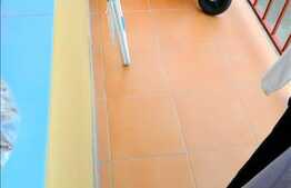 Apartament decomandat cu 1 camera de vanzare, imobil NOU, parcare inclusa