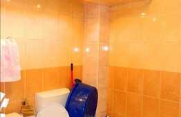 Apartament decomandat cu 1 camera de vanzare, imobil NOU, parcare inclusa