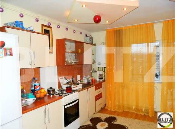 Garsonieră de vânzare Marasti - 407AV | BLITZ Cluj-Napoca | Poza1