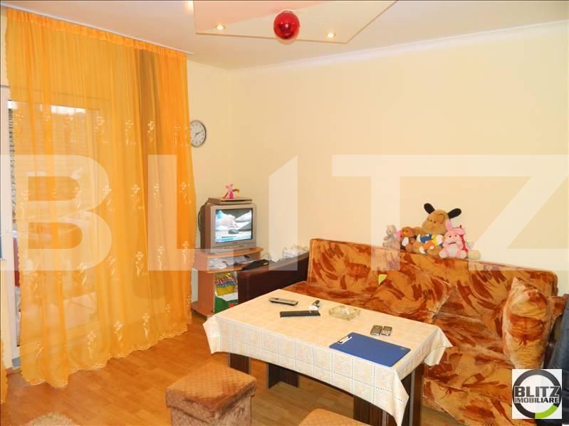 Garsonieră de vânzare Marasti - 407AV | BLITZ Cluj-Napoca | Poza3