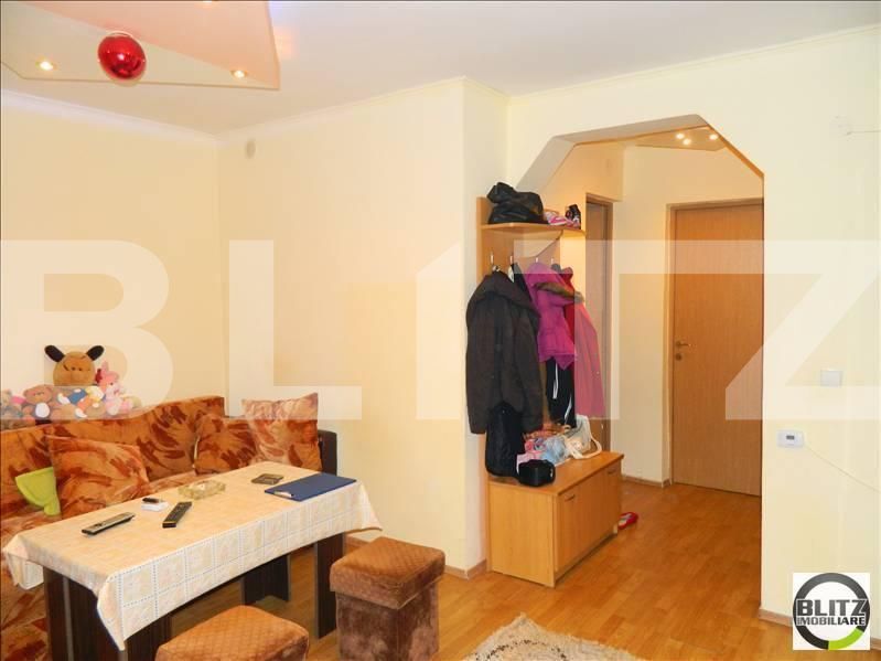 Garsonieră de vânzare Marasti - 407AV | BLITZ Cluj-Napoca | Poza4