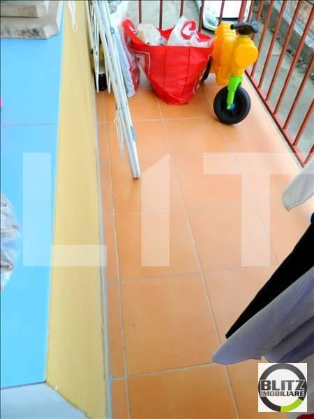 Garsonieră de vânzare Marasti - 407AV | BLITZ Cluj-Napoca | Poza7