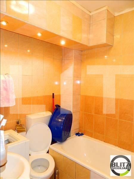 Garsonieră de vânzare Marasti - 407AV | BLITZ Cluj-Napoca | Poza6