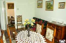 Oferta apartament 2 camere in zona Constantin Brancusi!