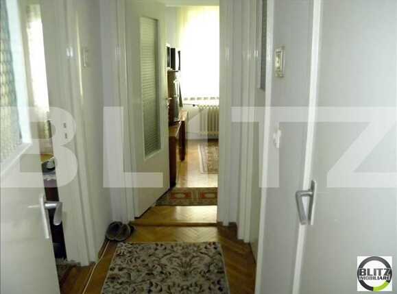 Apartament de vânzare 2 camere Gheorgheni - 4070AV | BLITZ Cluj-Napoca | Poza3