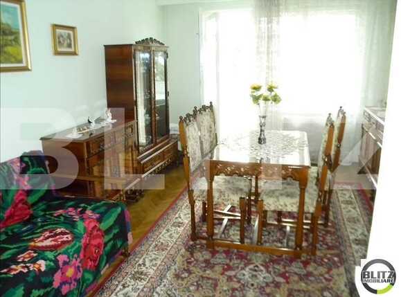 Apartament de vânzare 2 camere Gheorgheni - 4070AV | BLITZ Cluj-Napoca | Poza1