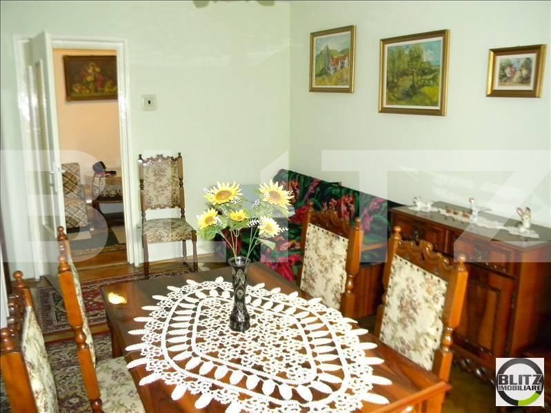 Apartament de vânzare 2 camere Gheorgheni - 4070AV | BLITZ Cluj-Napoca | Poza2