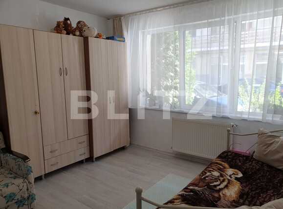 Apartament de vânzare 3 camere Floreşti - 40700AV | BLITZ Cluj-Napoca | Poza5