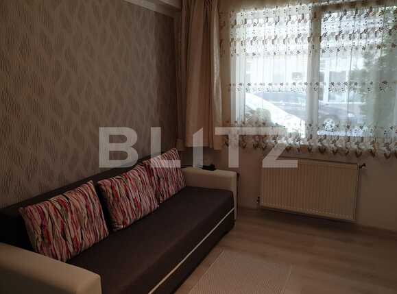 Apartament de vânzare 3 camere Floreşti - 40700AV | BLITZ Cluj-Napoca | Poza1