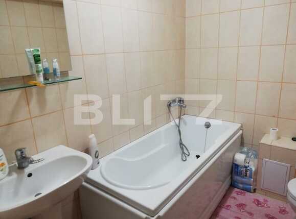 Garsonieră de închiriat Zorilor - 40701AI | BLITZ Cluj-Napoca | Poza9