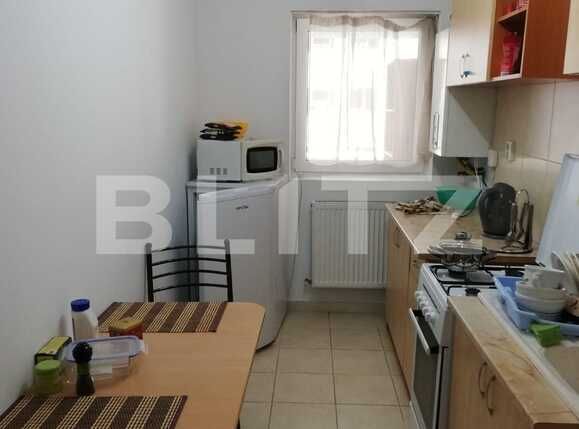 Garsonieră de închiriat Zorilor - 40701AI | BLITZ Cluj-Napoca | Poza6