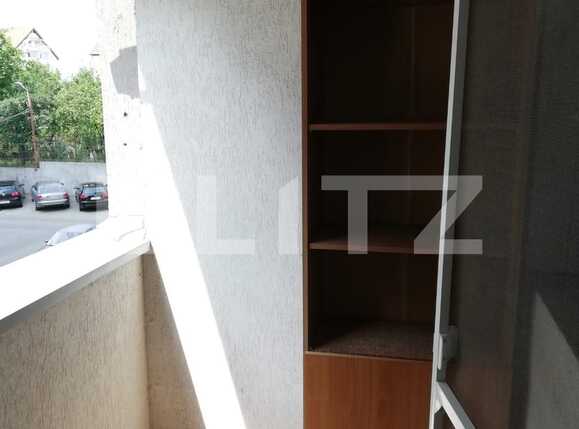Garsonieră de închiriat Zorilor - 40701AI | BLITZ Cluj-Napoca | Poza12