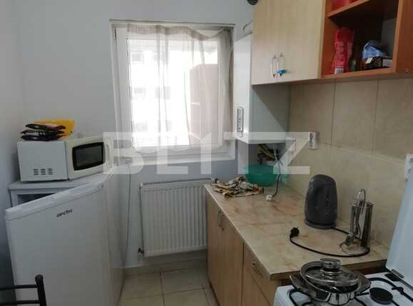 Garsonieră de închiriat Zorilor - 40701AI | BLITZ Cluj-Napoca | Poza8