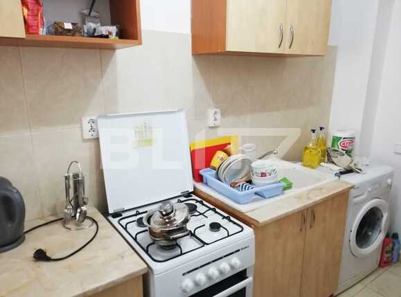 Garsonieră de închiriat Zorilor - 40701AI | BLITZ Cluj-Napoca | Poza7