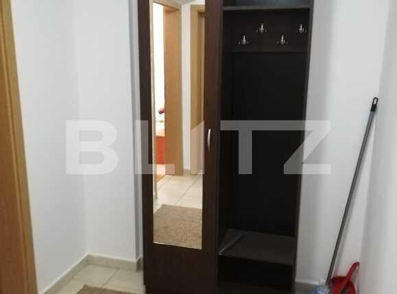 Garsonieră de închiriat Zorilor - 40701AI | BLITZ Cluj-Napoca | Poza10