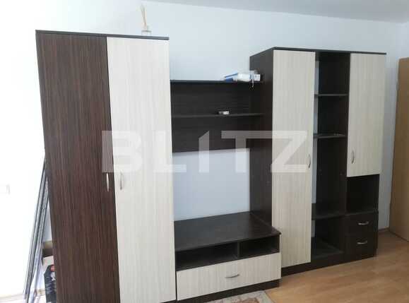 Garsonieră de închiriat Zorilor - 40701AI | BLITZ Cluj-Napoca | Poza5