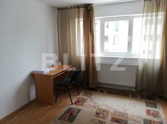Garsonieră de închiriat Zorilor - 40701AI | BLITZ Cluj-Napoca | Poza3