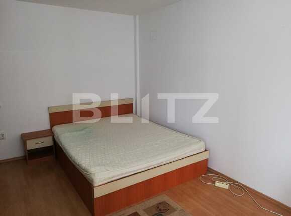 Garsonieră de închiriat Zorilor - 40701AI | BLITZ Cluj-Napoca | Poza1