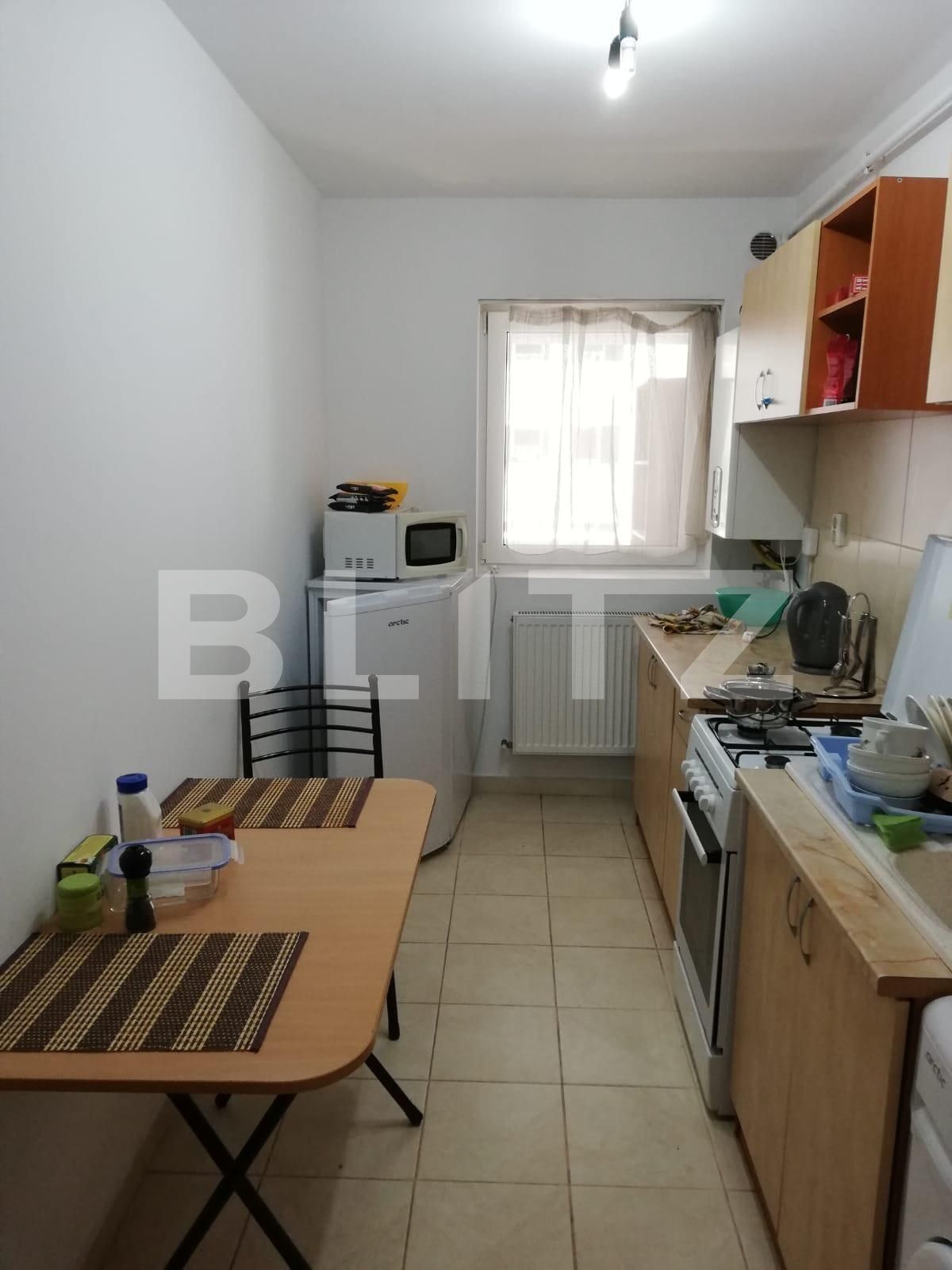 Garsonieră de închiriat Zorilor - 40701AI | BLITZ Cluj-Napoca | Poza6