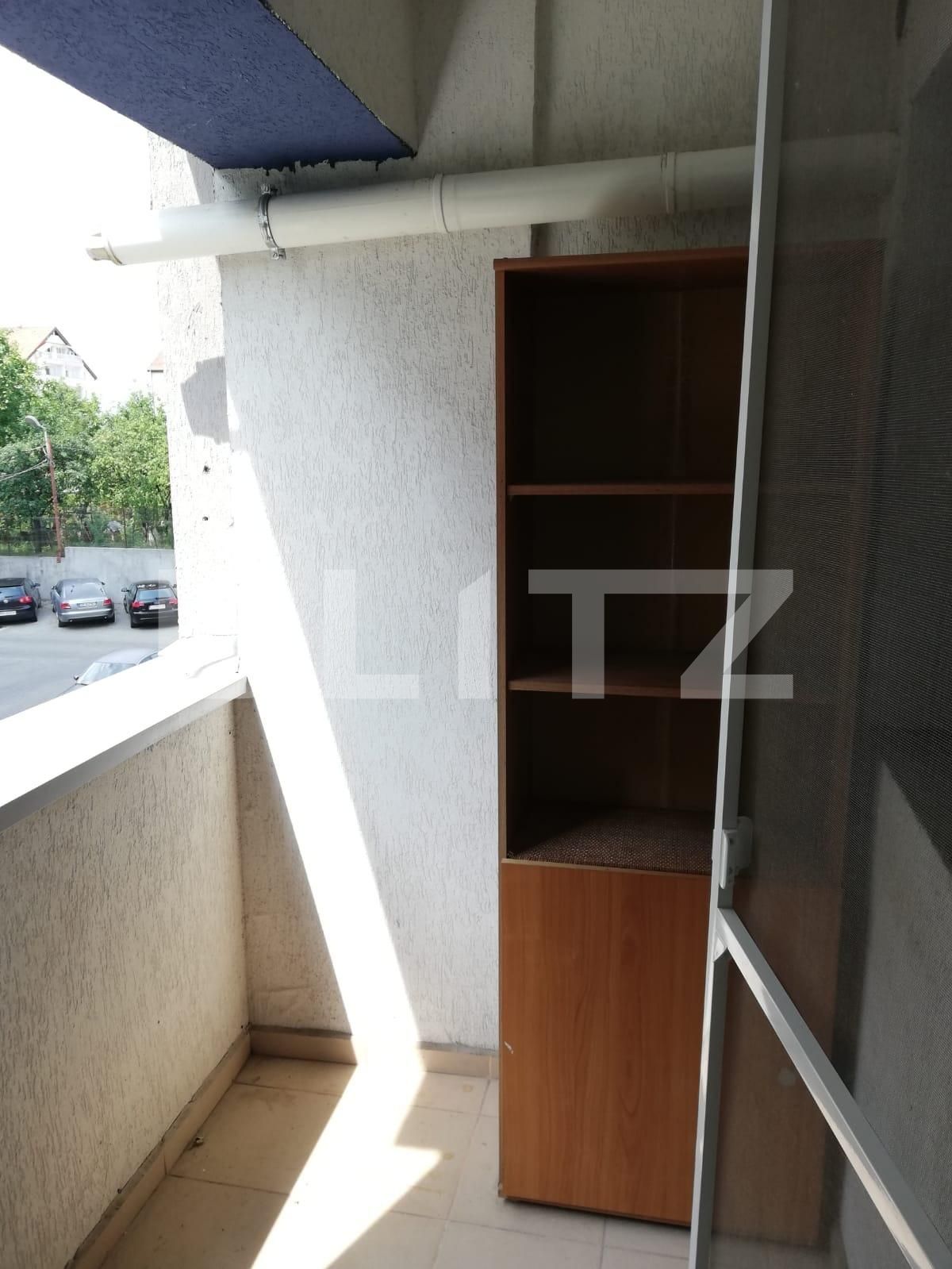 Garsonieră de închiriat Zorilor - 40701AI | BLITZ Cluj-Napoca | Poza12