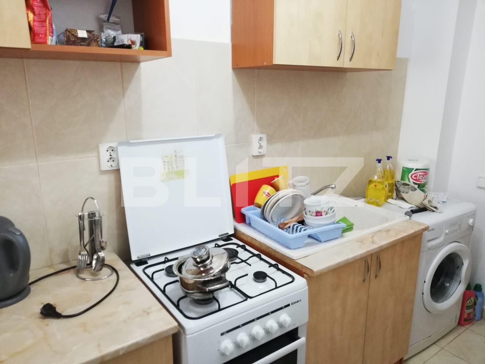 Garsonieră de închiriat Zorilor - 40701AI | BLITZ Cluj-Napoca | Poza7