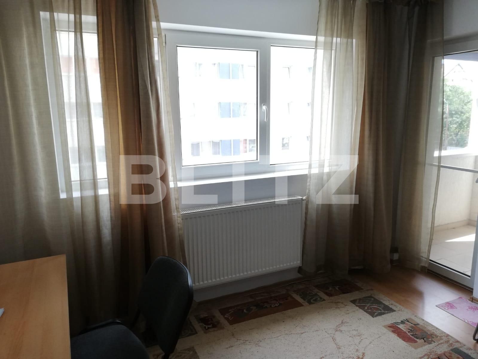 Garsonieră de închiriat Zorilor - 40701AI | BLITZ Cluj-Napoca | Poza4