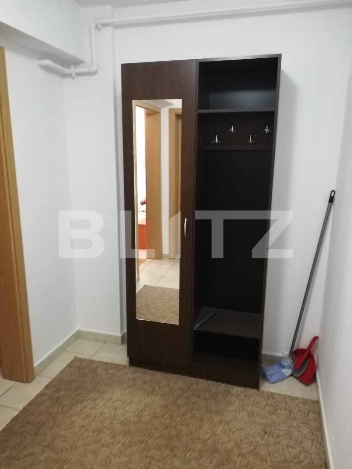 Garsonieră de închiriat Zorilor - 40701AI | BLITZ Cluj-Napoca | Poza10