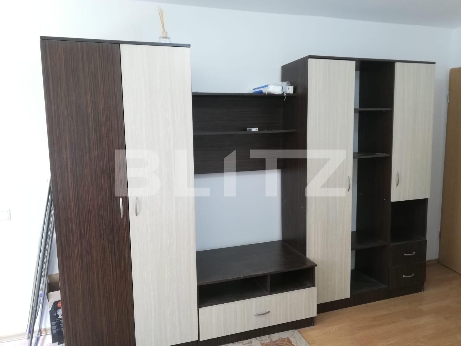Garsonieră de închiriat Zorilor - 40701AI | BLITZ Cluj-Napoca | Poza5
